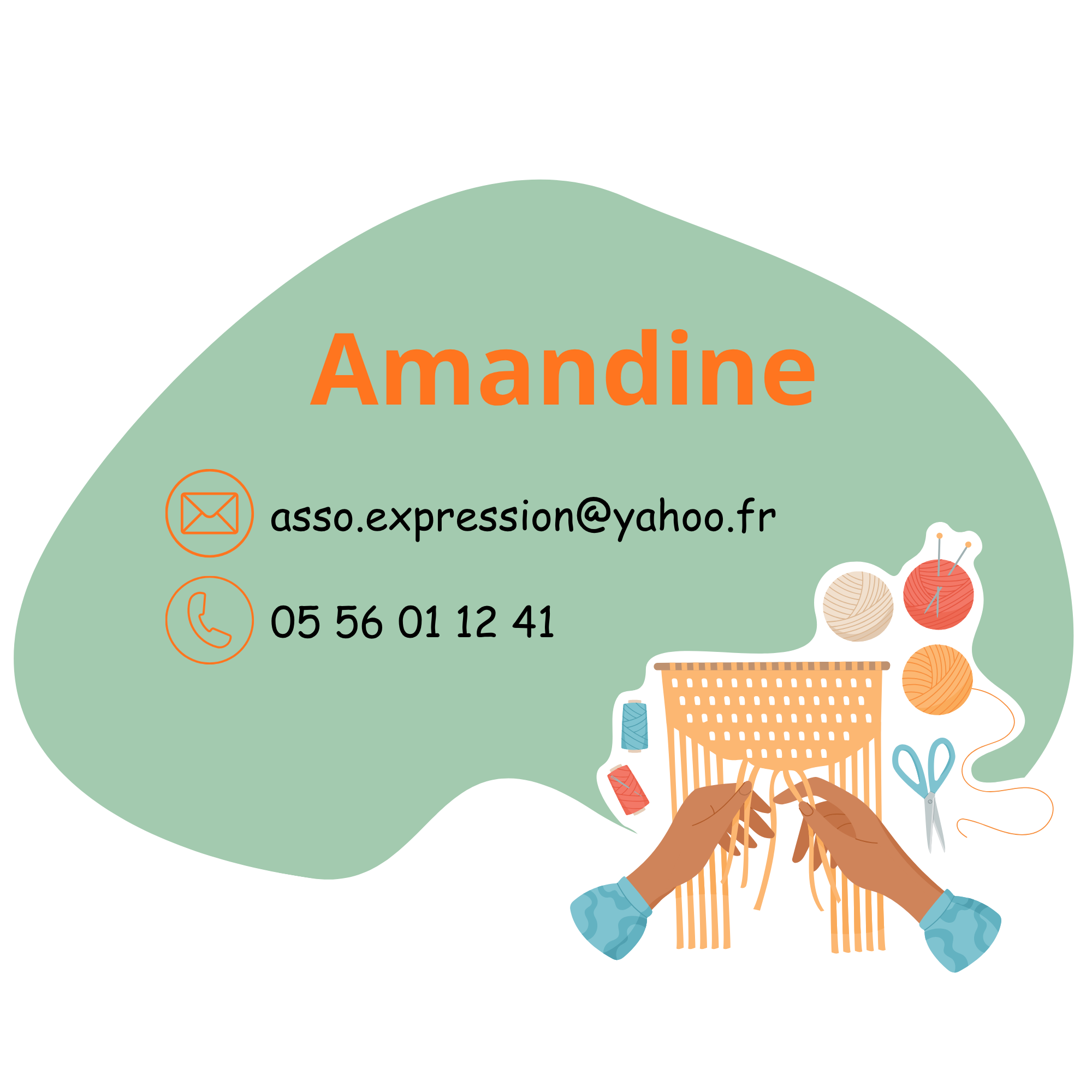 Amandine