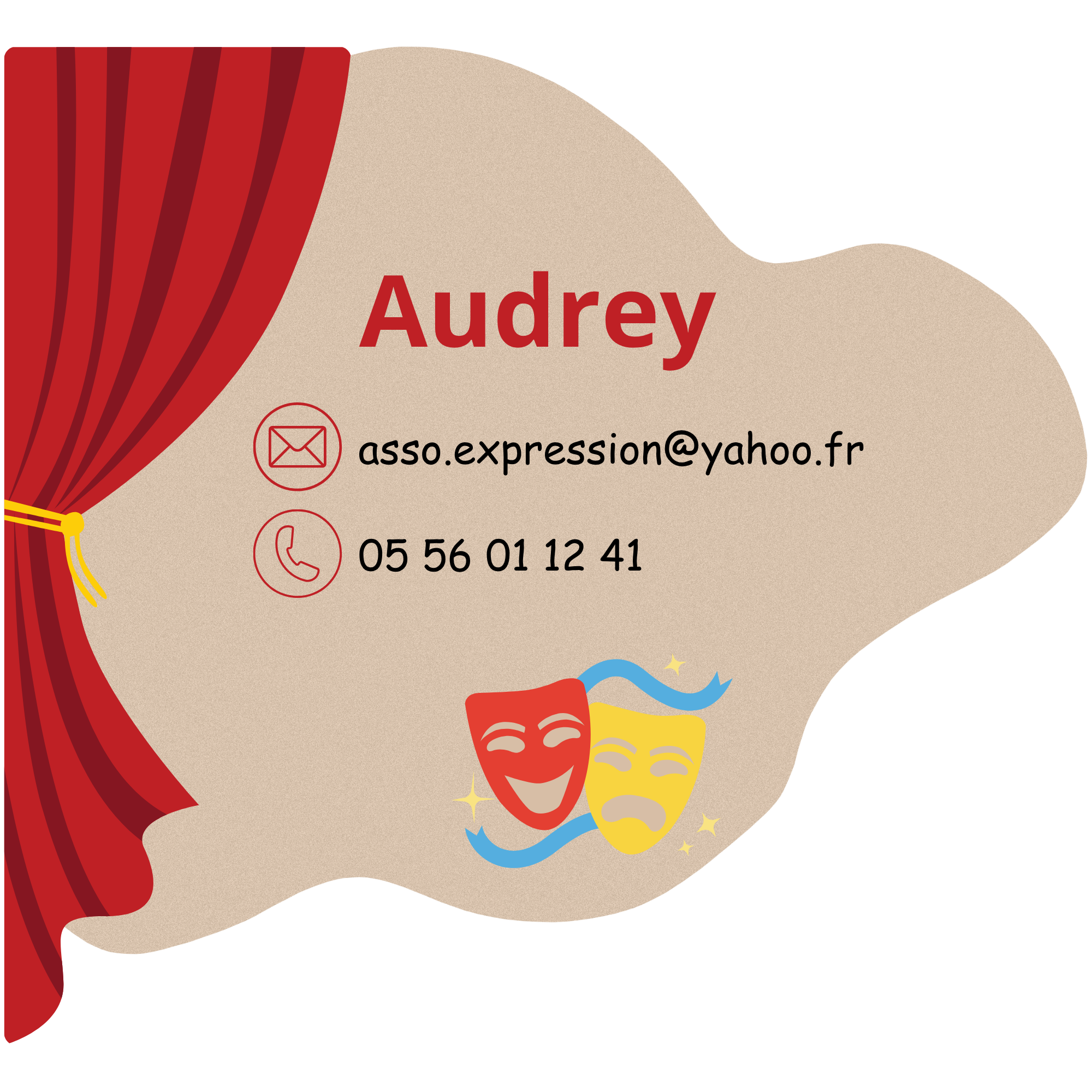 Audrey
