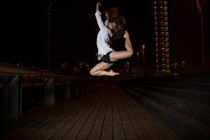Cours Danse adultes