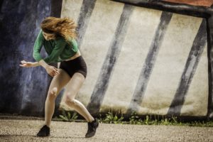 Atelier Danse Adultes