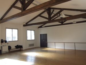 Salle Association Expression