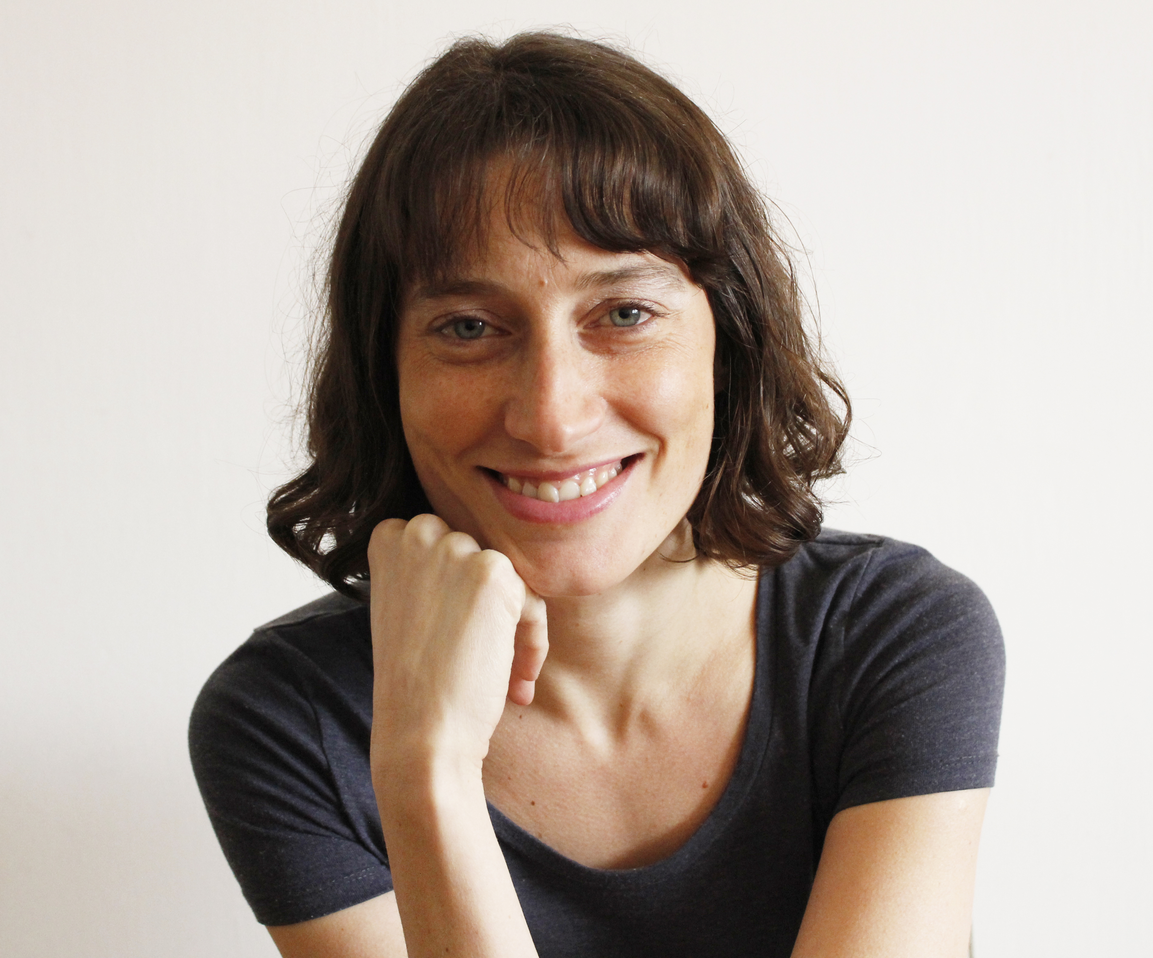 Marina Hapko