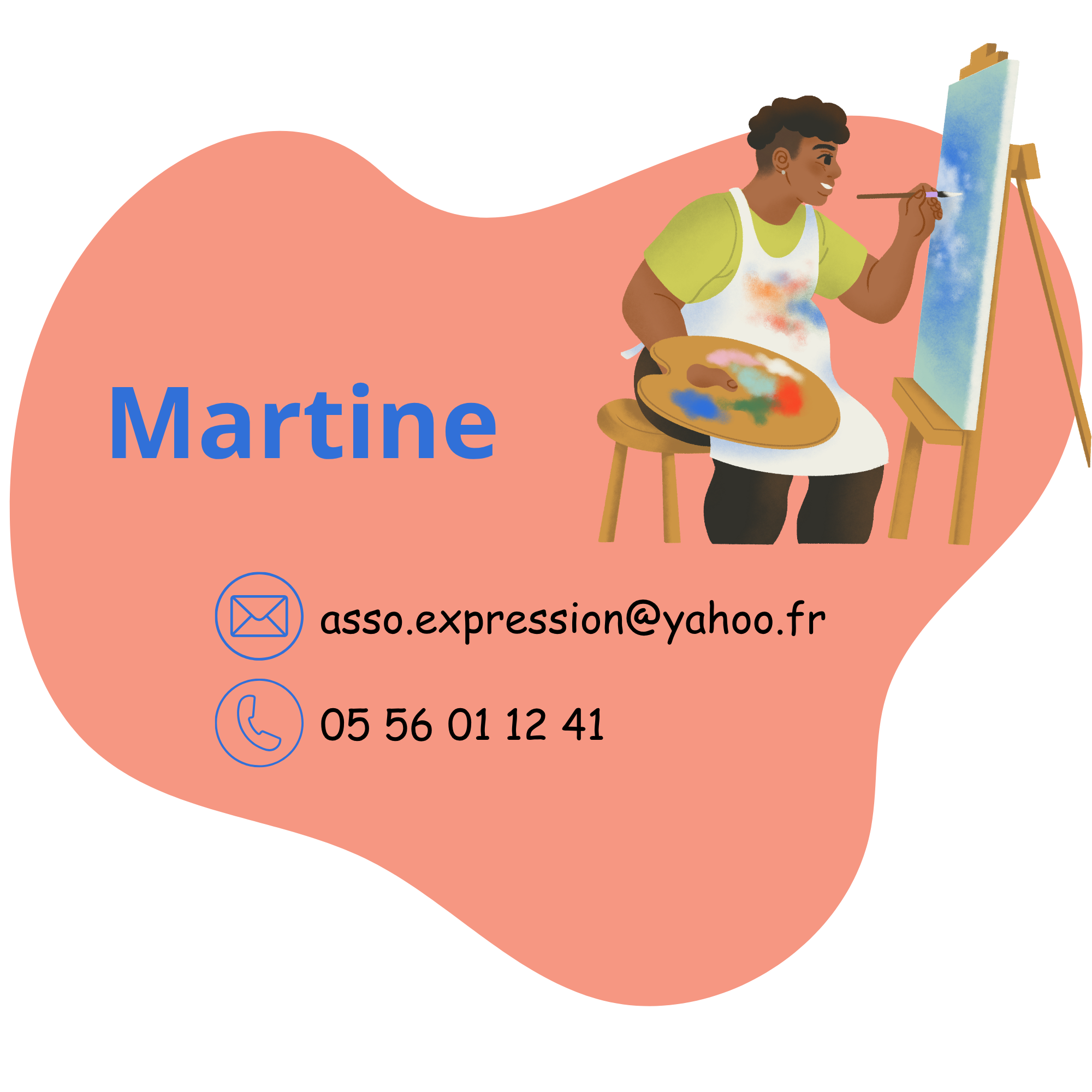 Martine