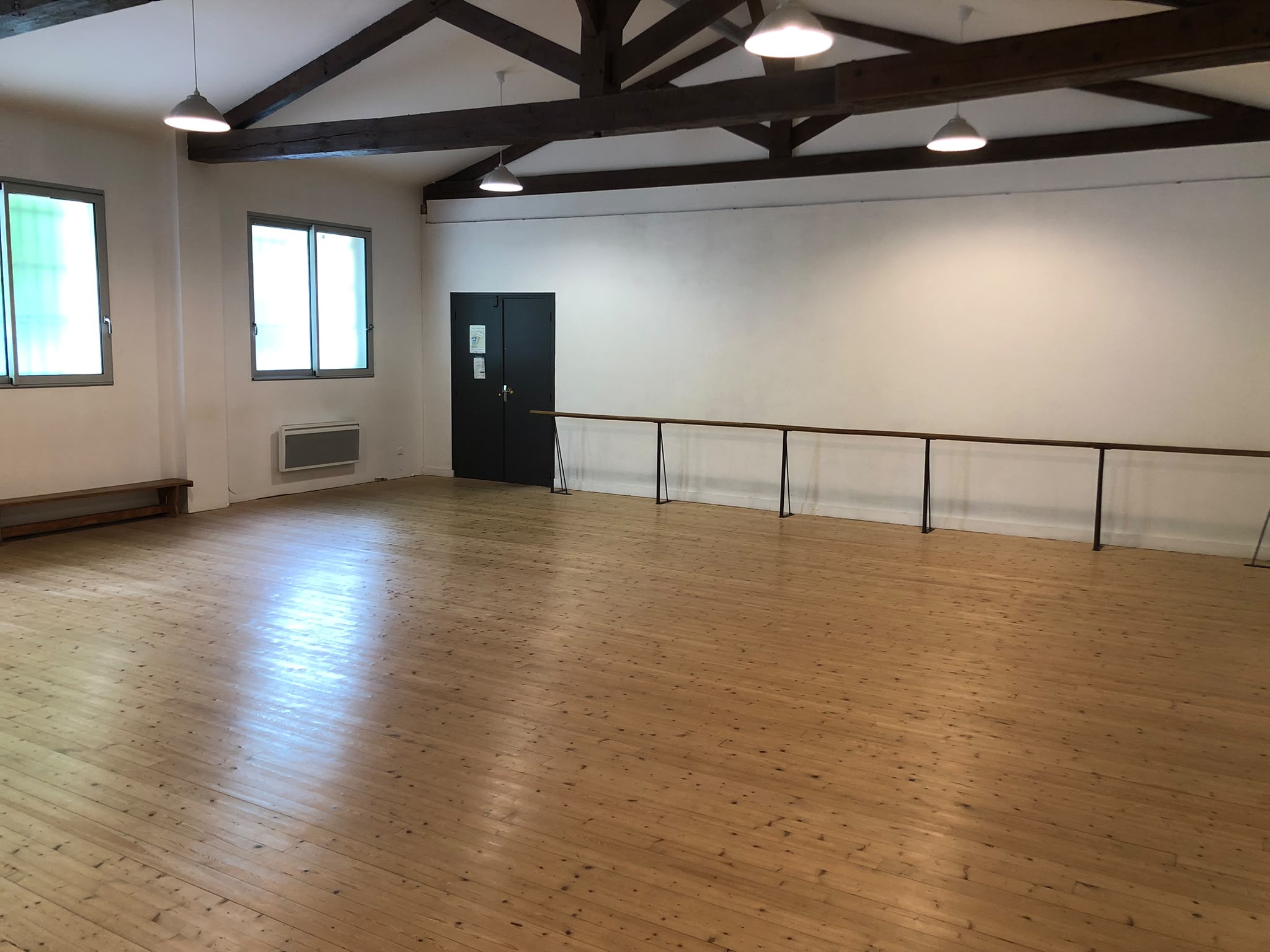 Photo salle 1