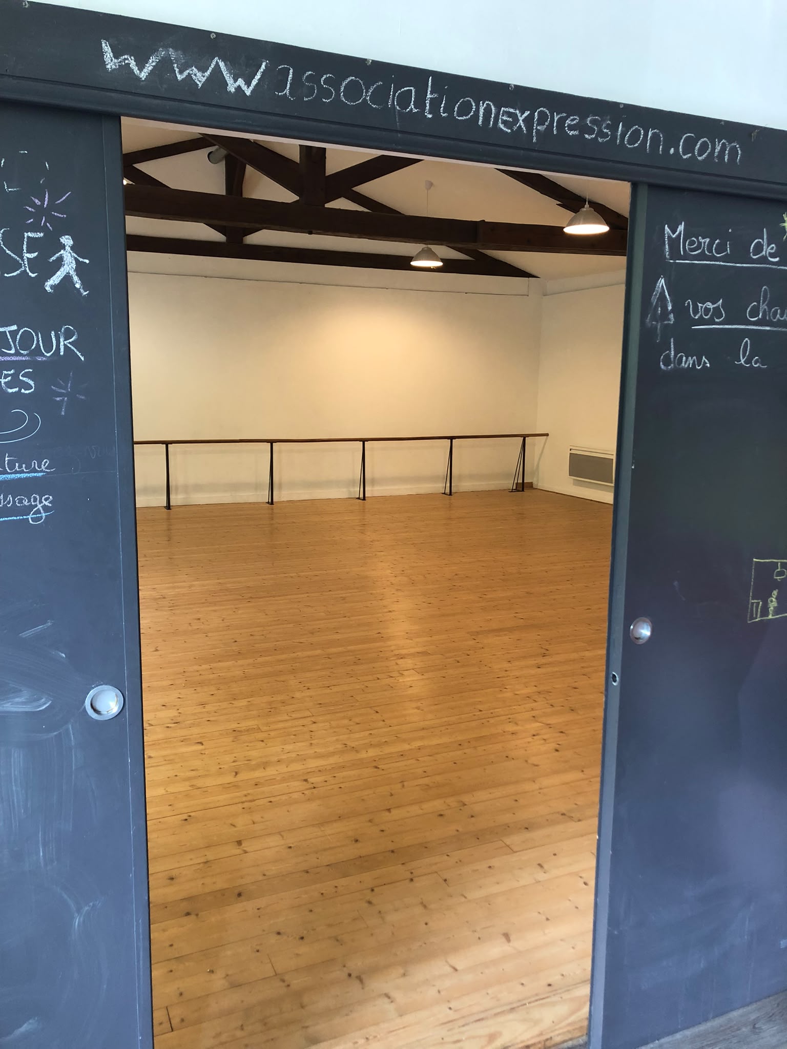 Photo salle 3