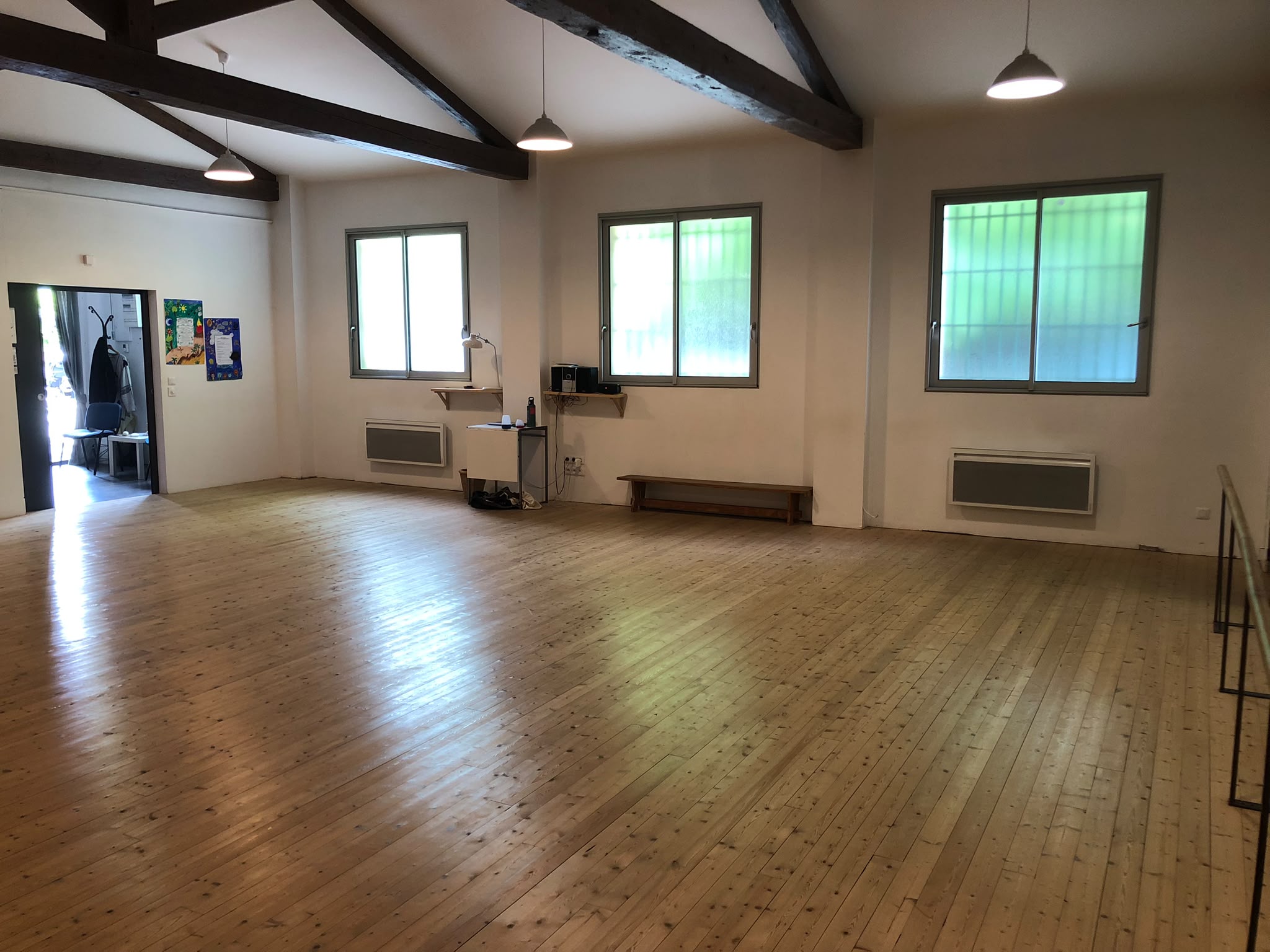 Photo salle 5