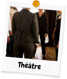 Atelier Théâtre