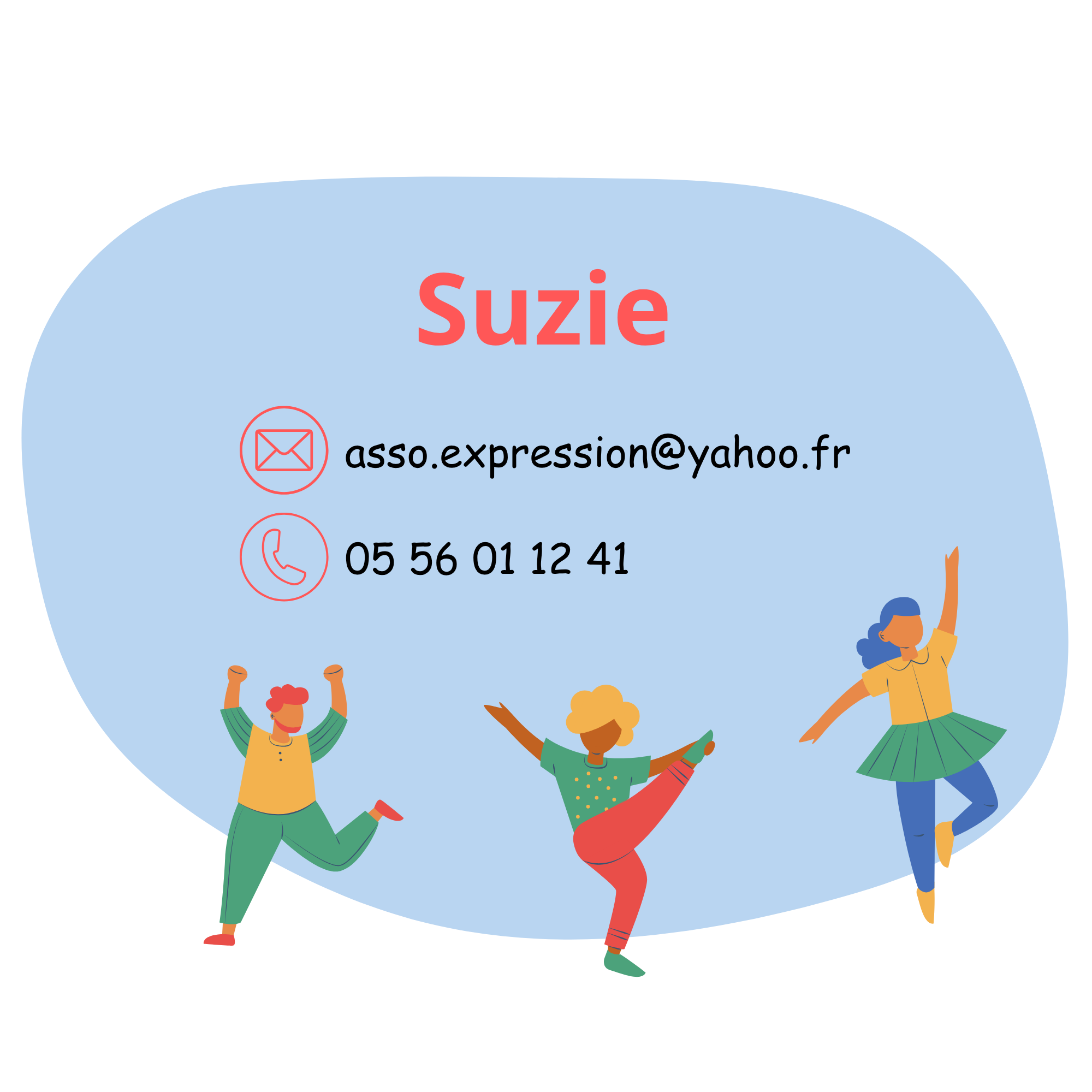 Suzie