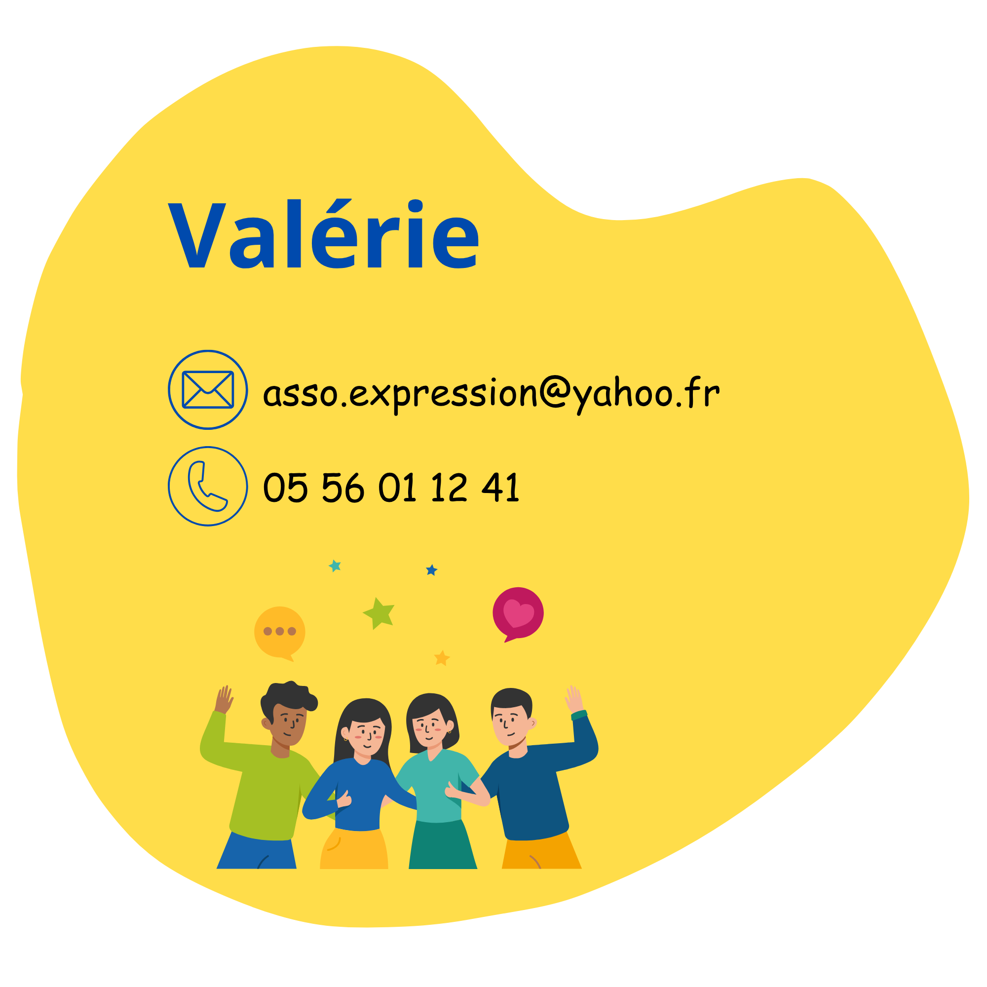 Valerie