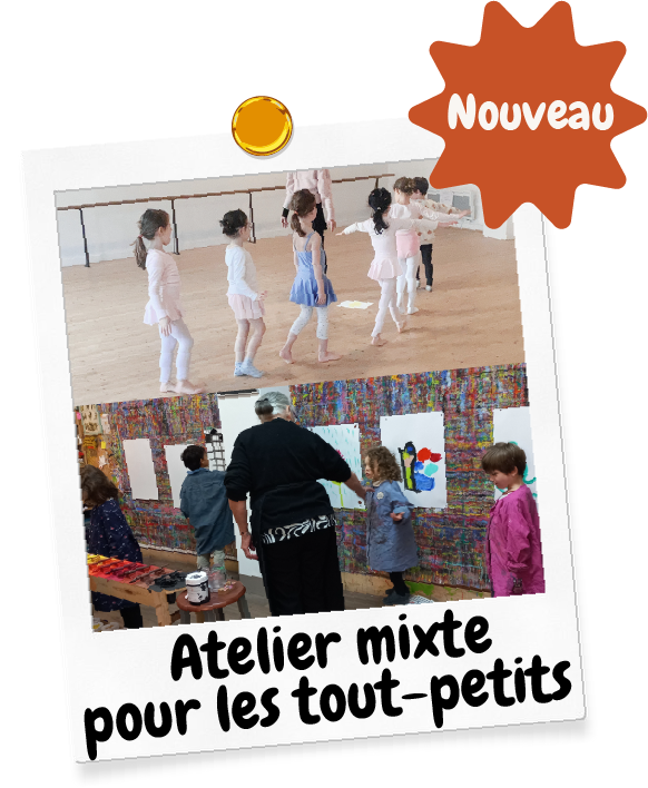 Vignette pour les plus petis