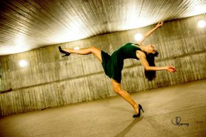 Expression Danse